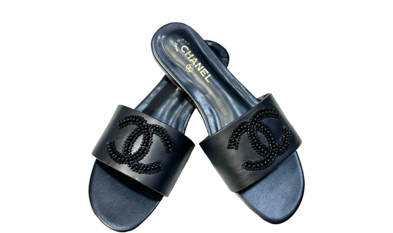 Sandals Chanel