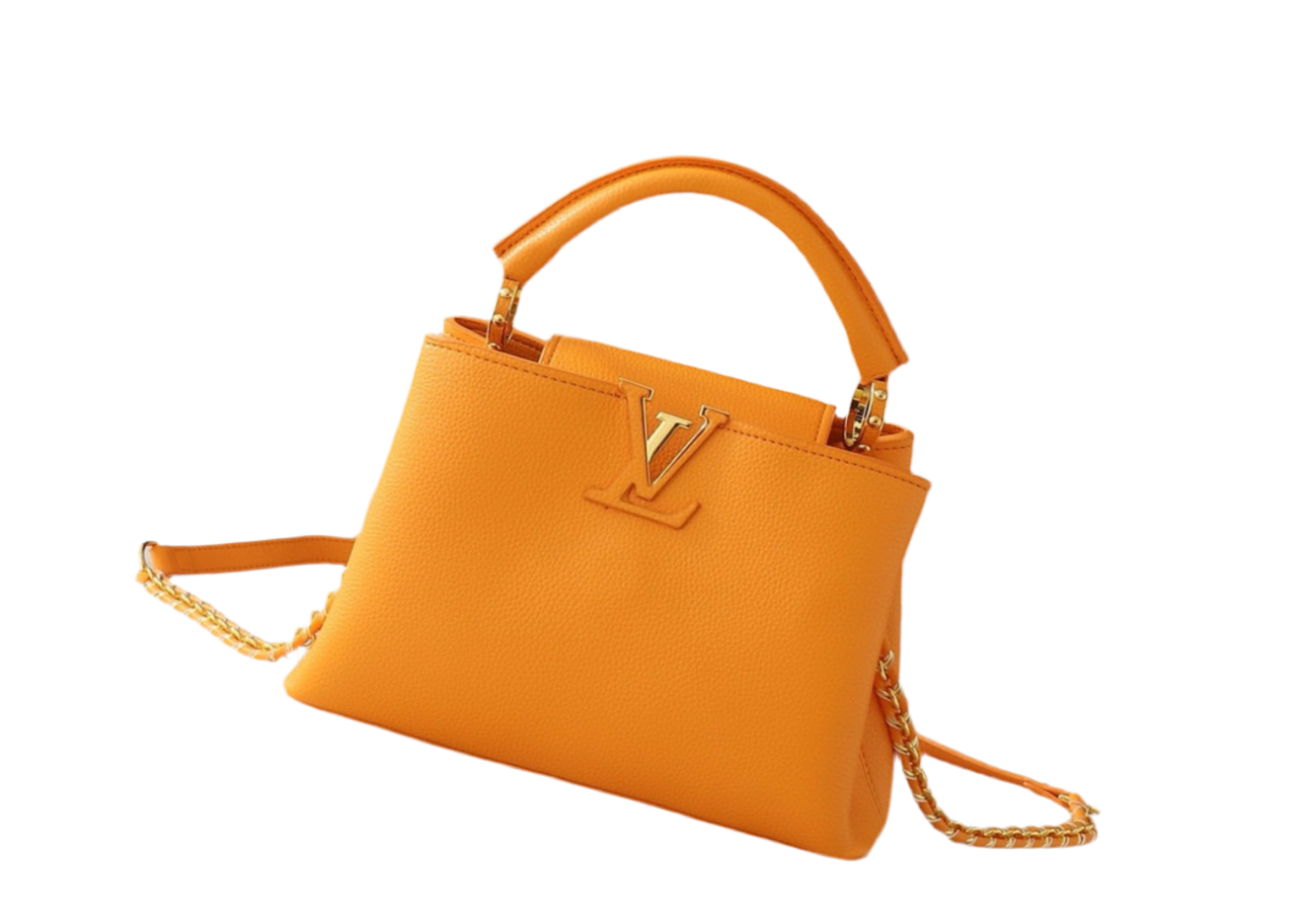 BAG LV orange