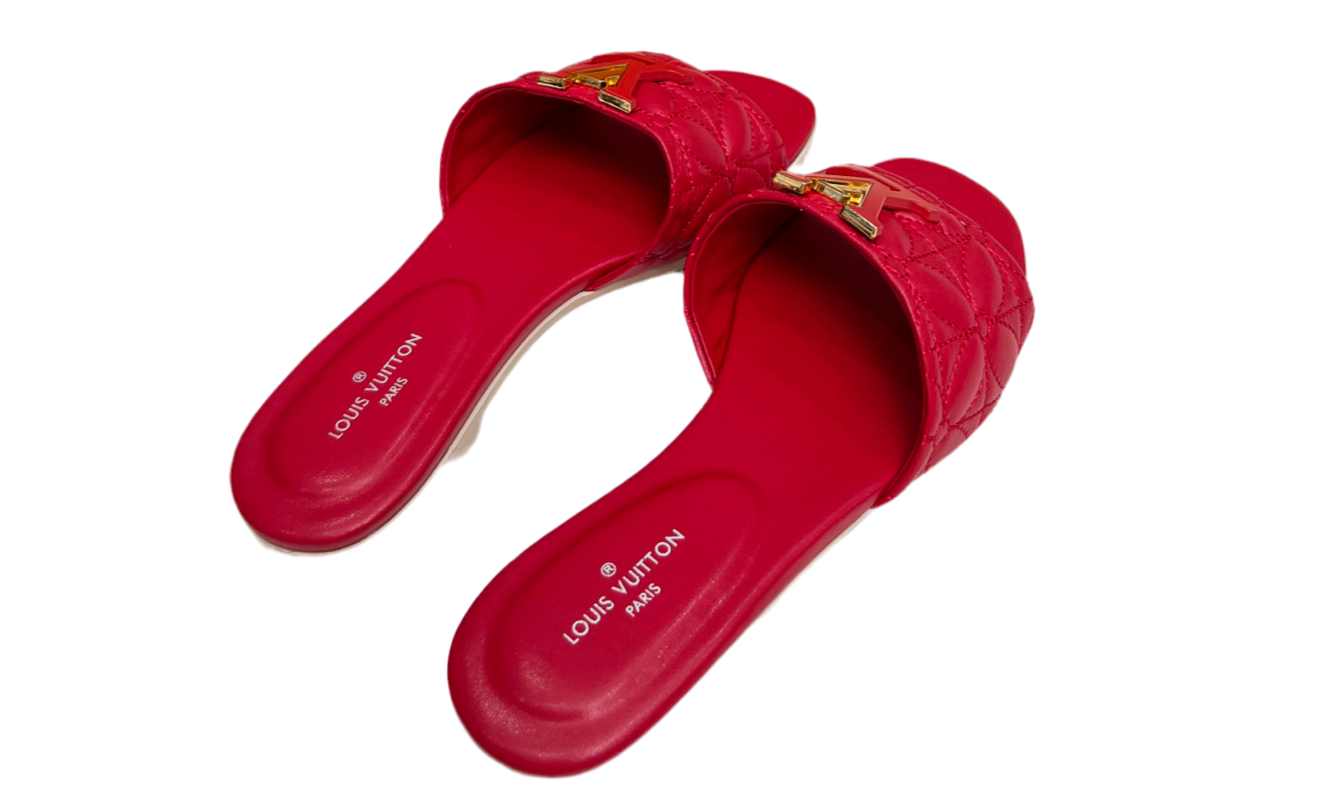 Sandals Louis Vuitton