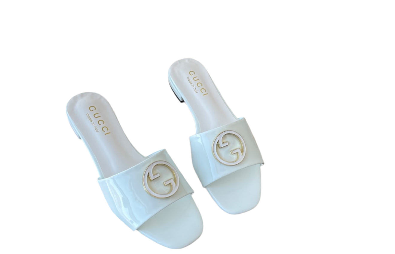 Sándals GUCCI