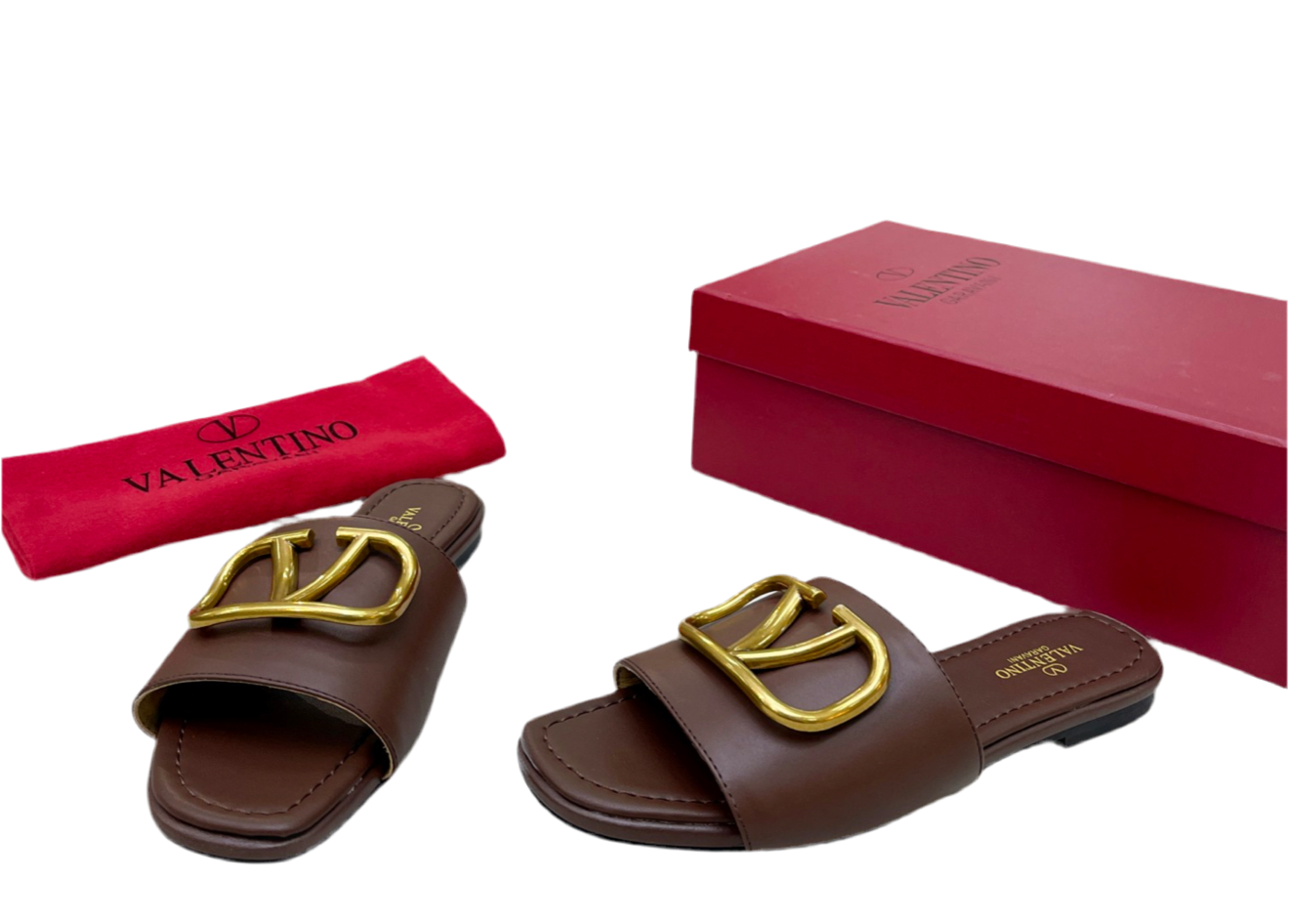 Sandals Valentino