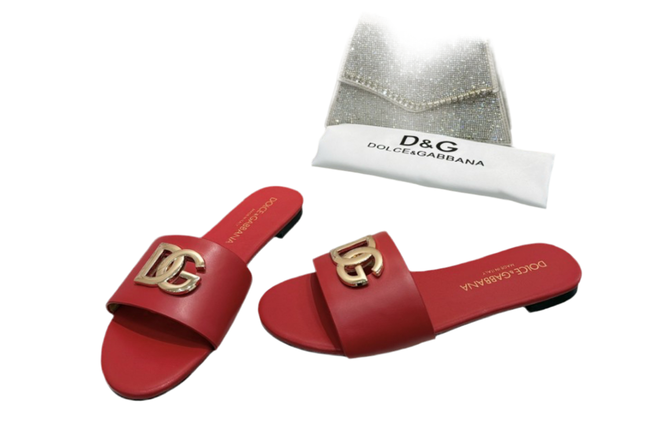 Sandals DG