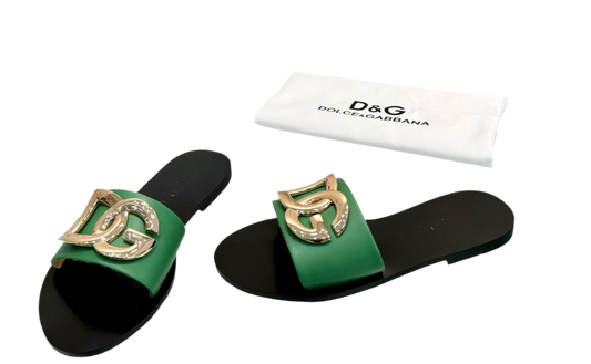 Sandals DG