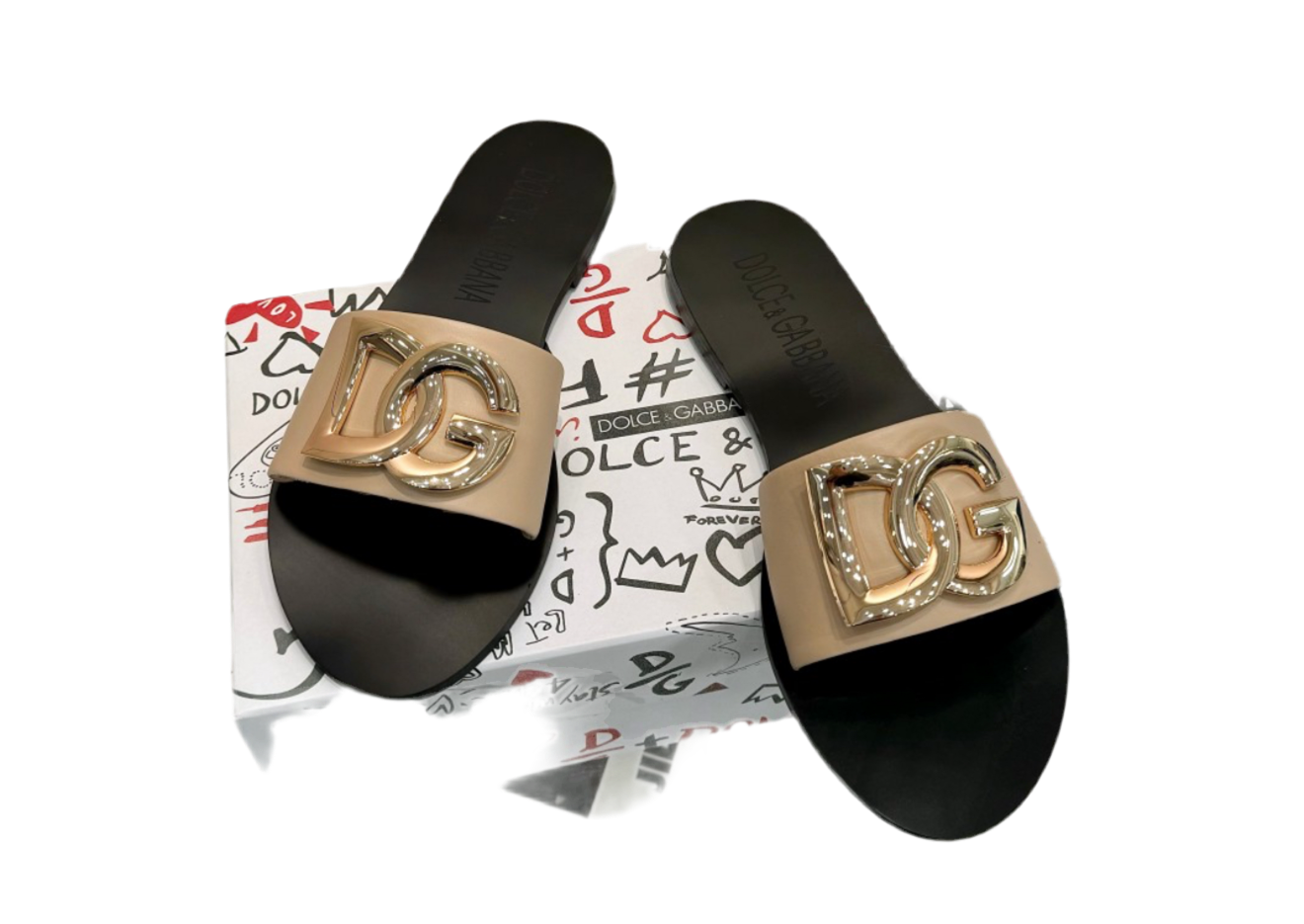 Sandals DG