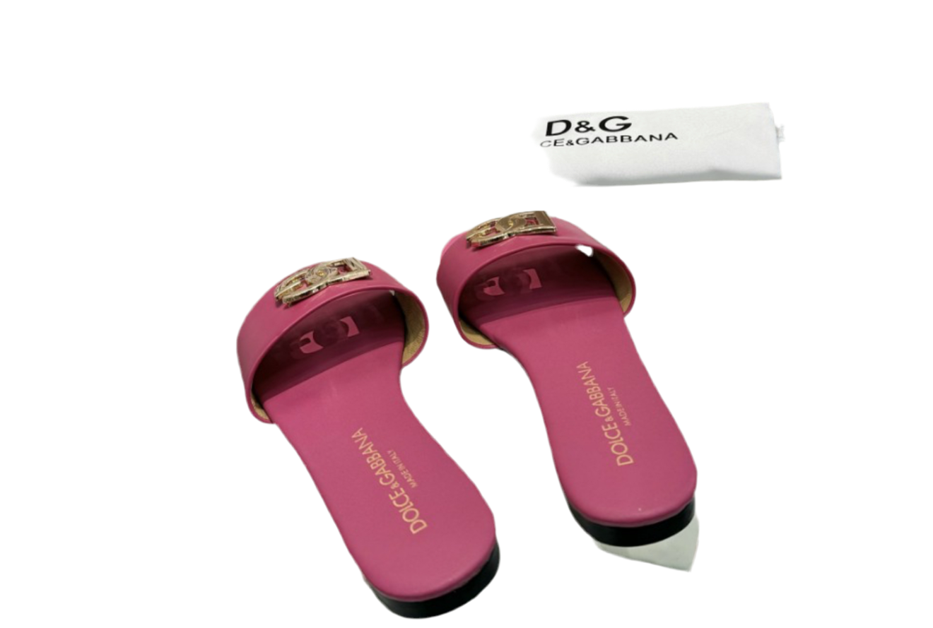 Sandals DG