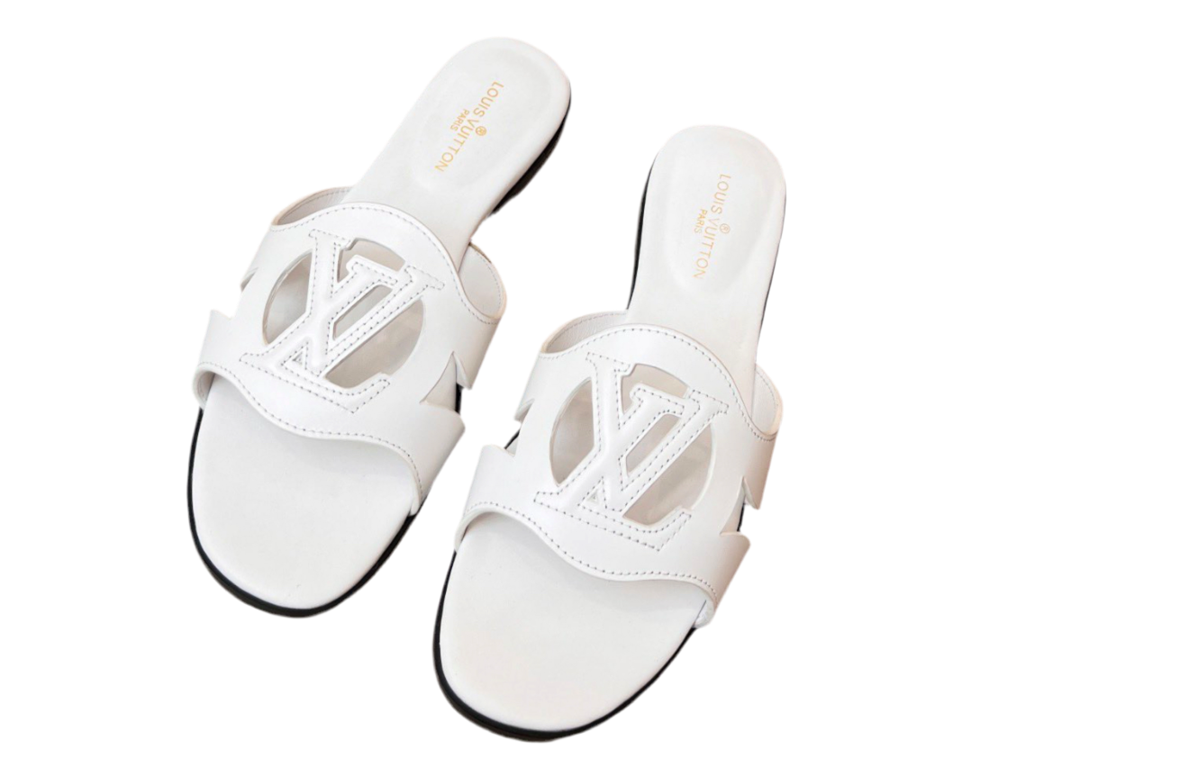 Sandals Louis Vuitton