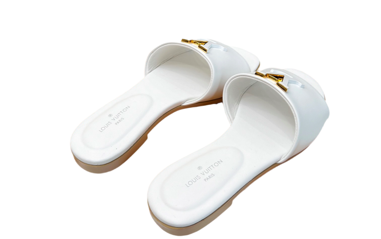 Sandals Louis Vuitton