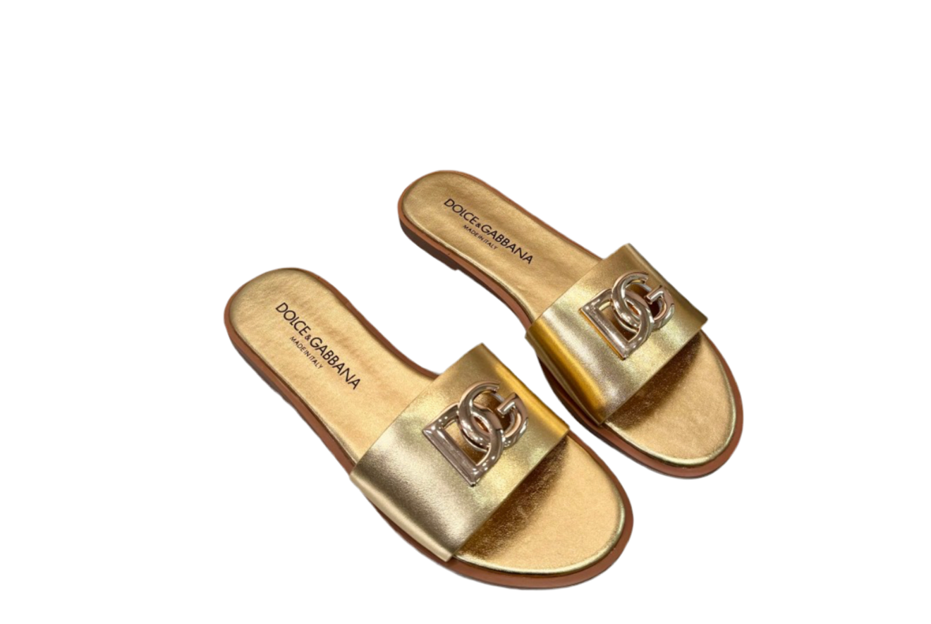 Sandals DG