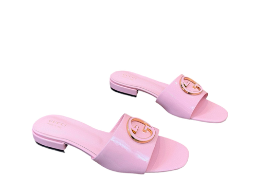 Sandals GUCCI