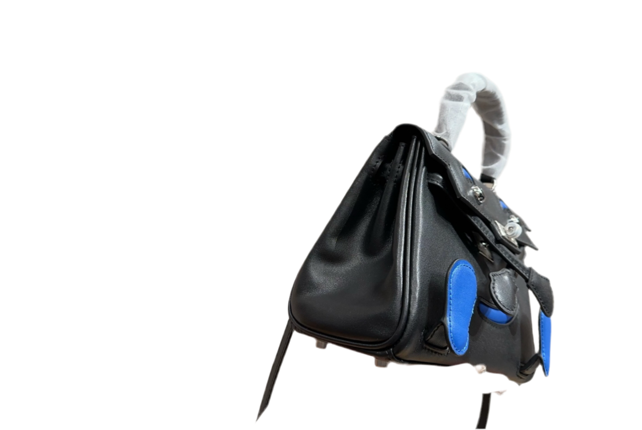 BAG HERMRS
