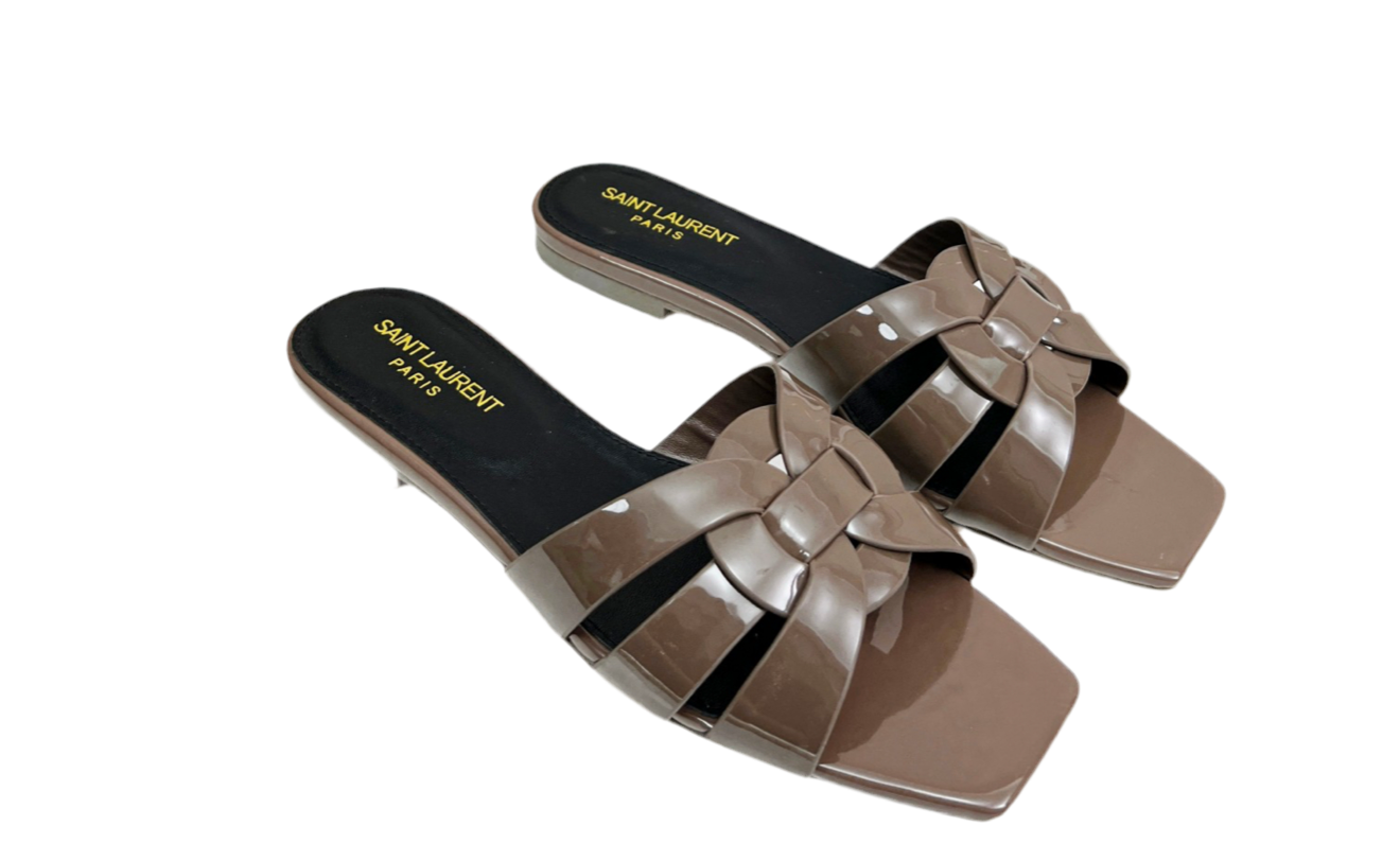 Sandals YSL
