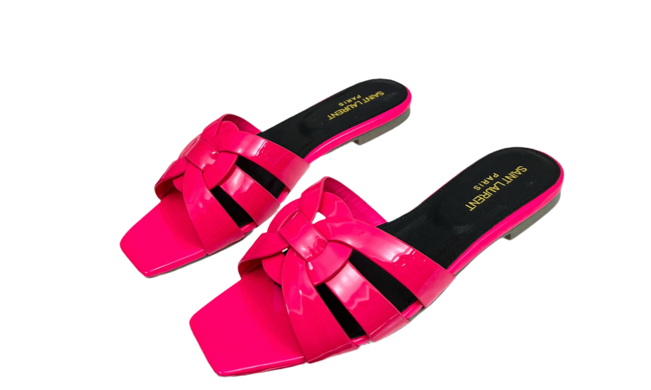 Sandals YSL