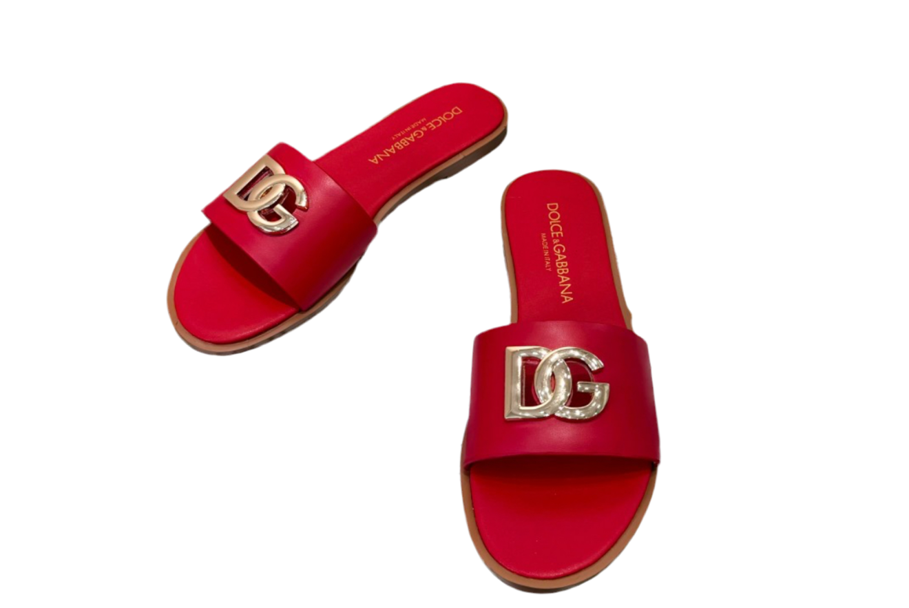Sandals DG