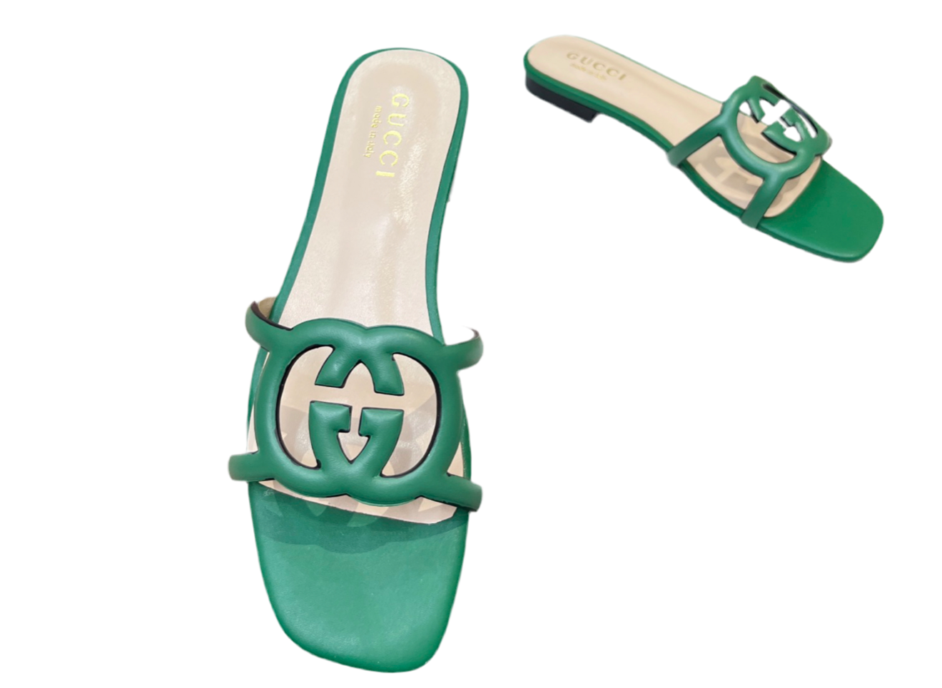 Sandals Gucci