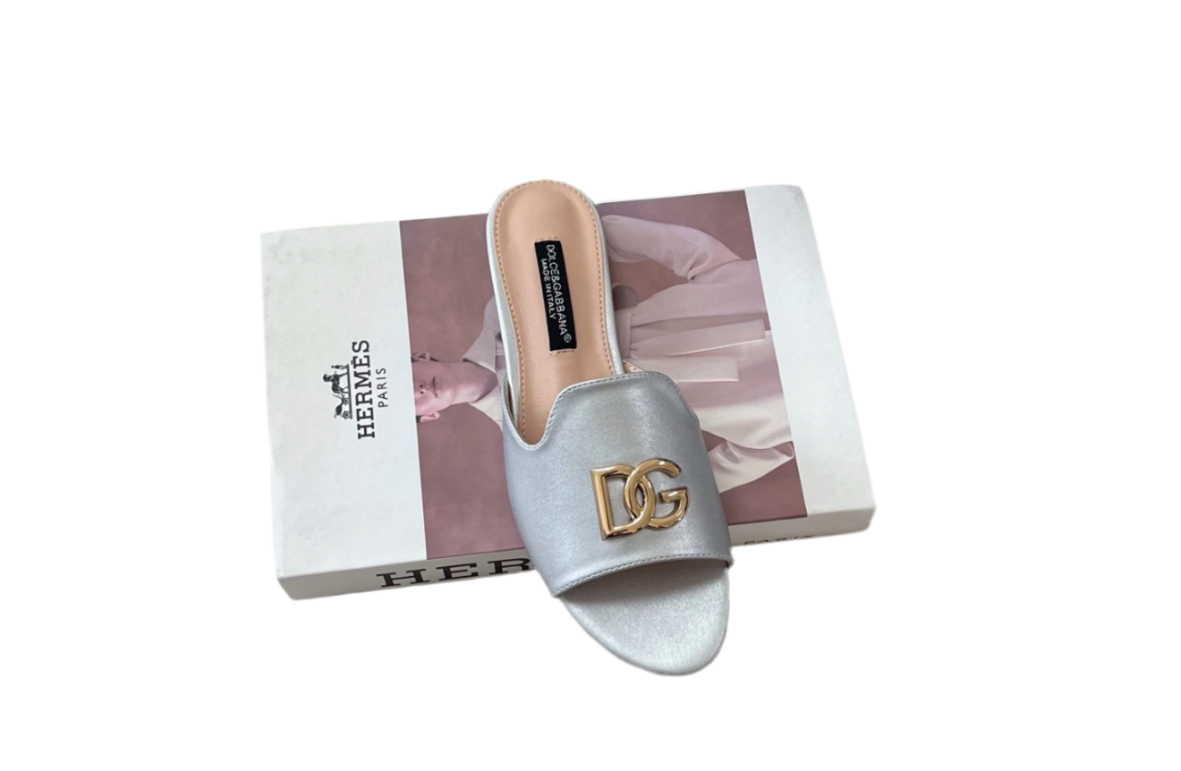 Sandals DG