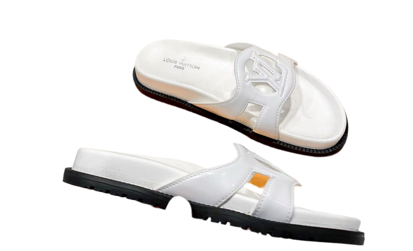Sandals Louis Vuitton
