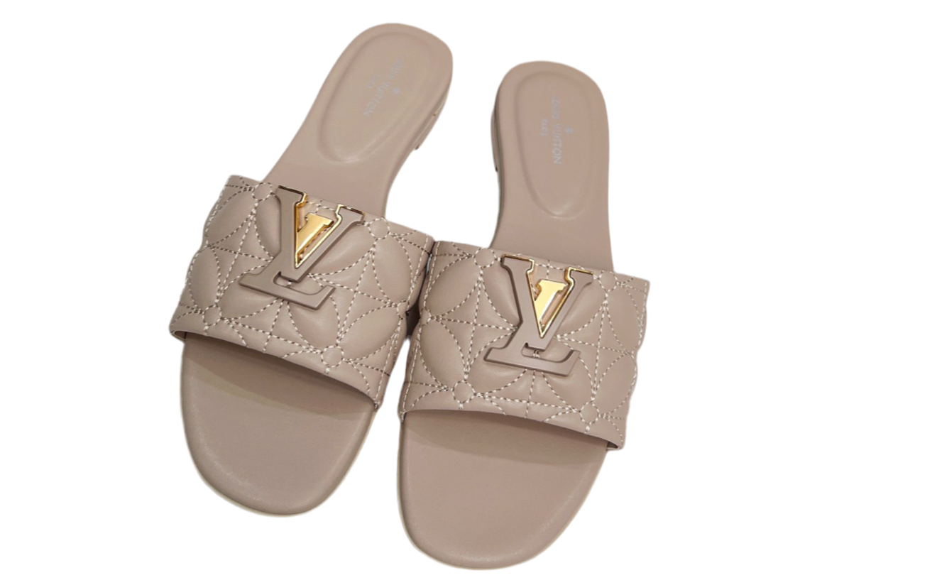 Sandals Louis Vuitton