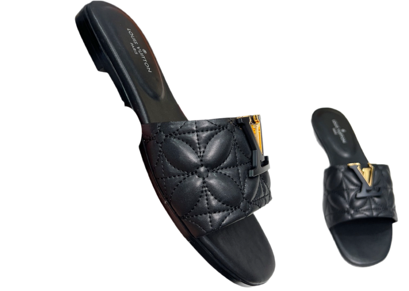 Sandals Louis Vuitton