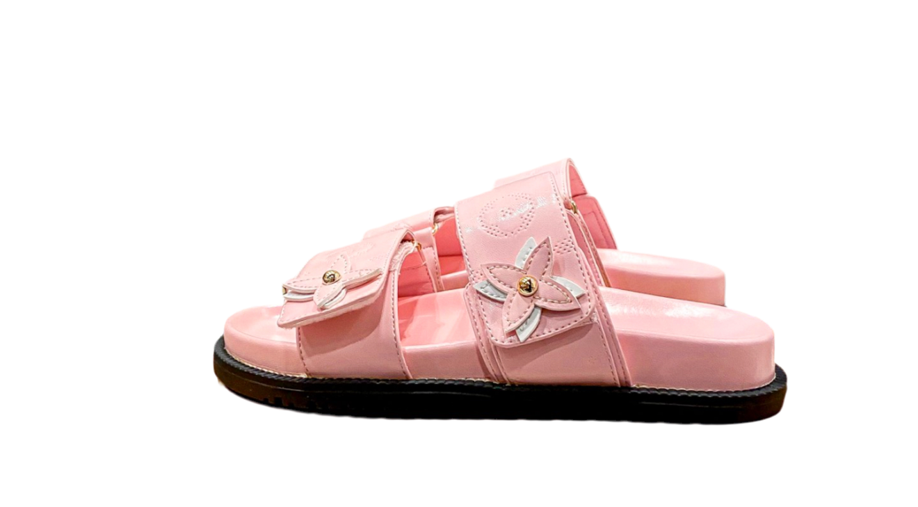 Sandals Louis Vuitton