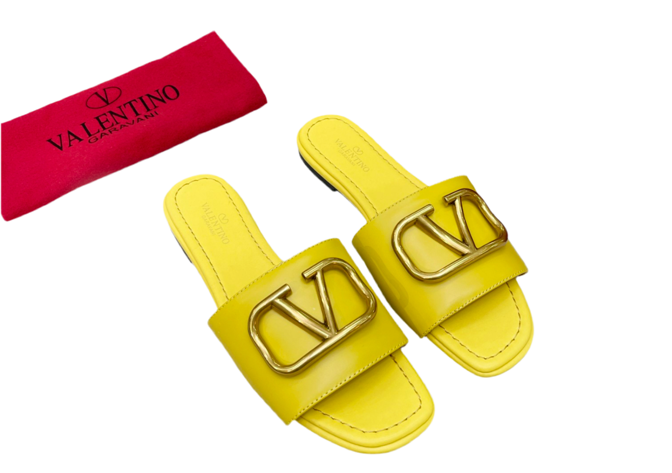 Sandals Valentino