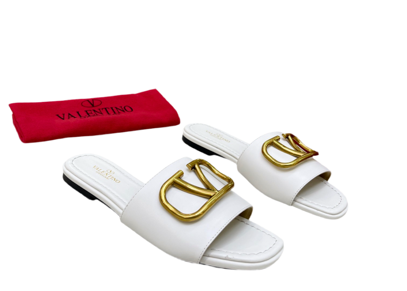 Sandals Valentino
