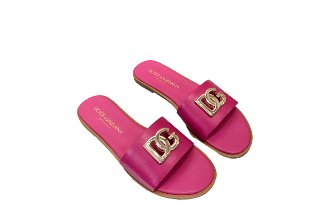 Sandals DG