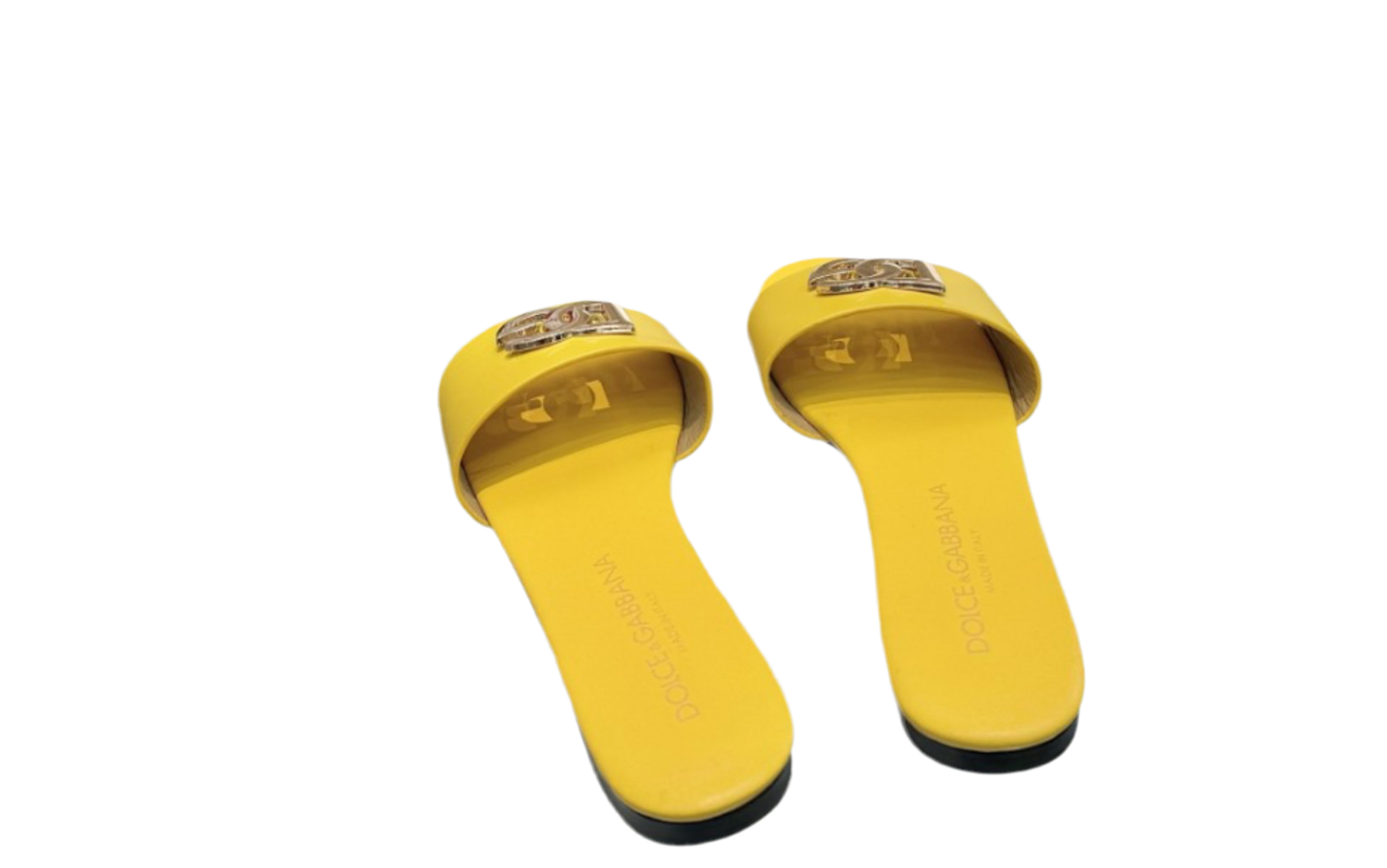 Sandals DG
