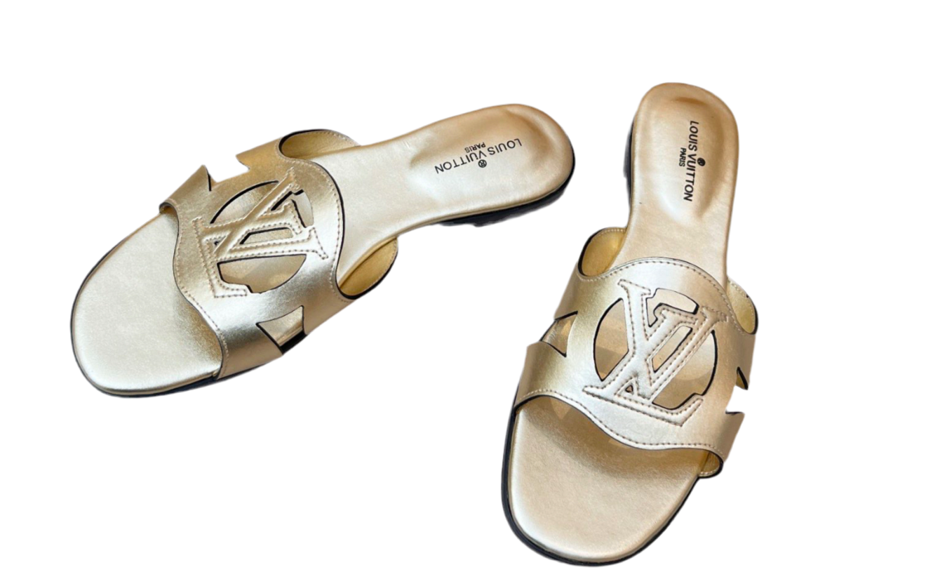 Sandals Louis Vuitton