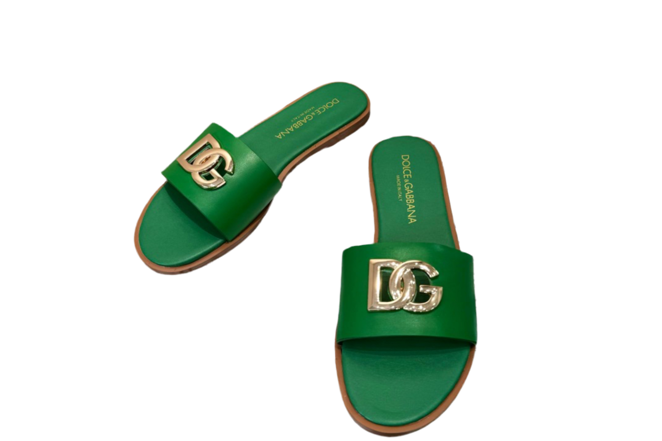 Sandals DG