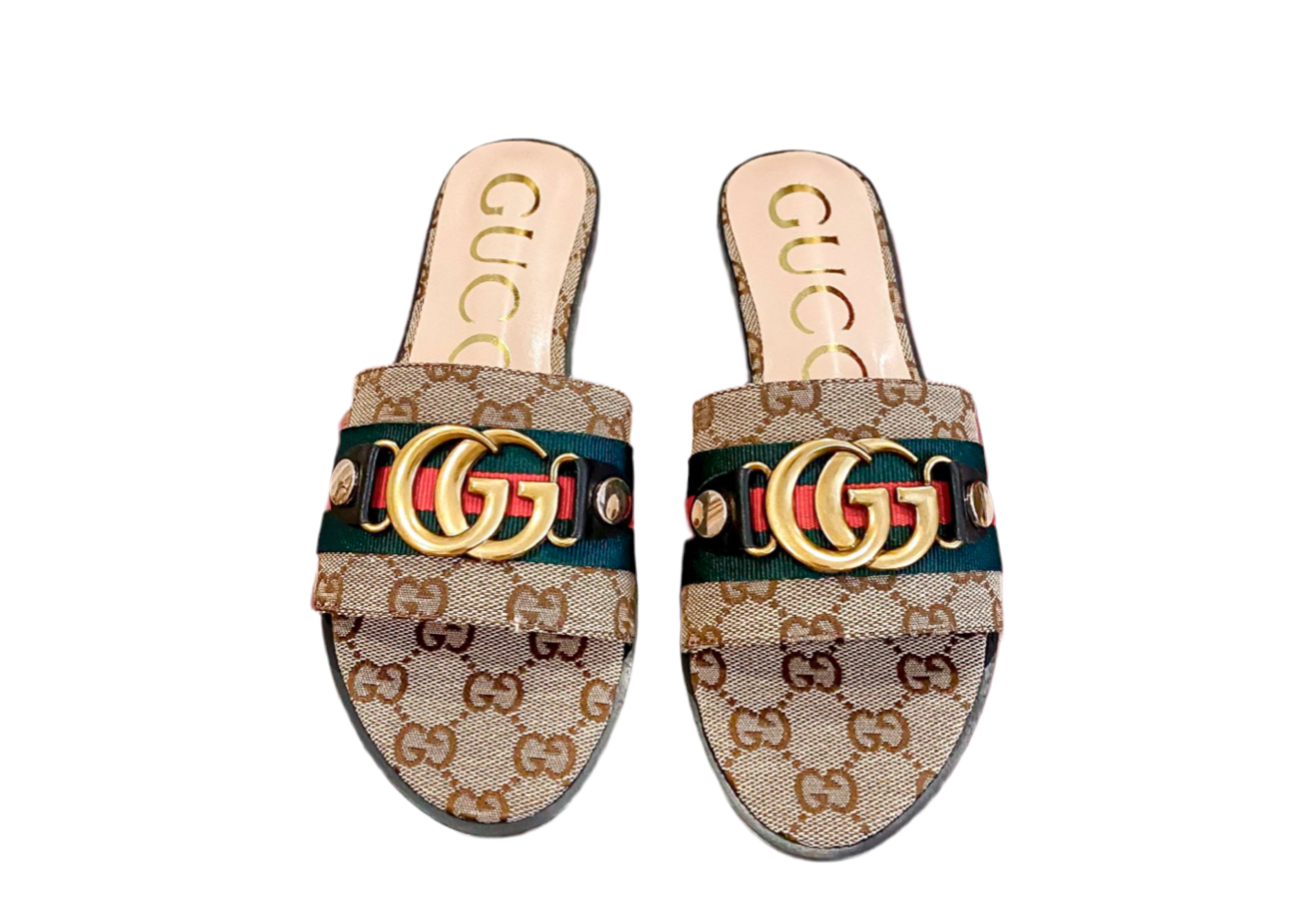 Sandals Gucci