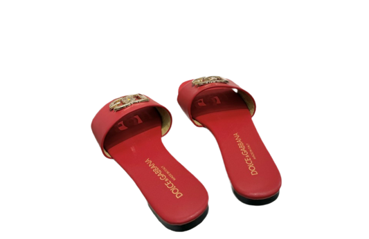 Sandals DG