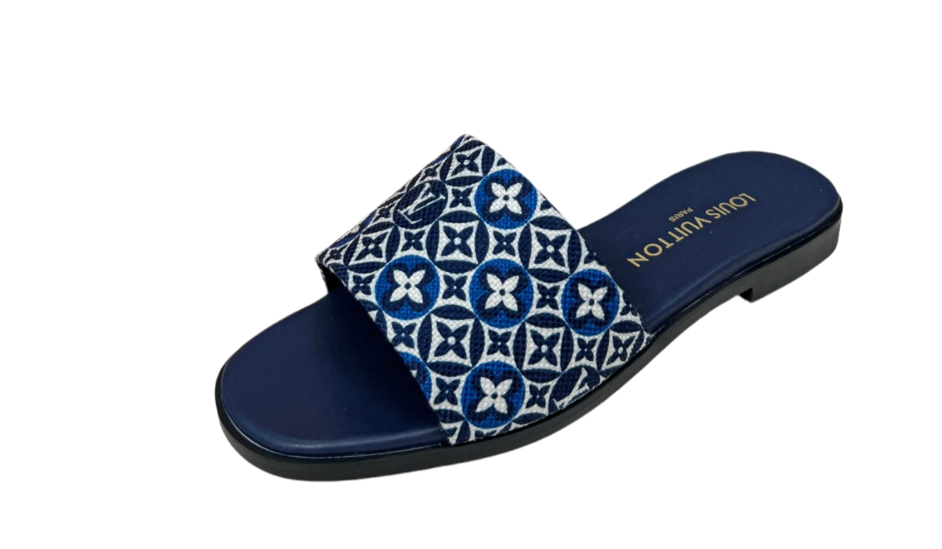 Sandals Louis Vuitton