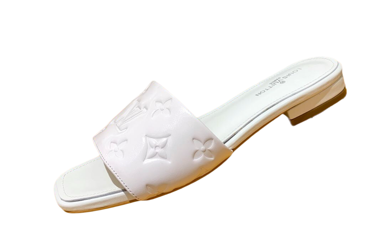 Sandals Louis Vuitton