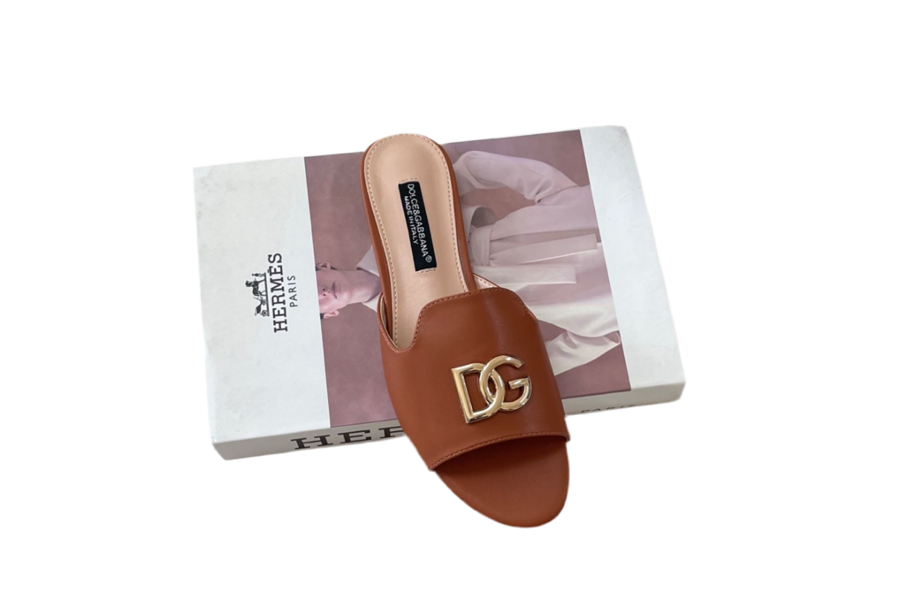 Sandals DG