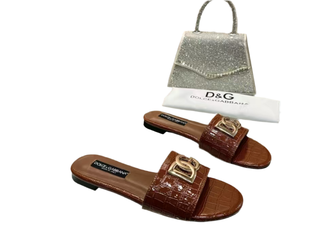 Sandals DG