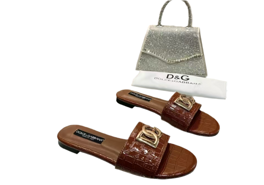 Sandals DG
