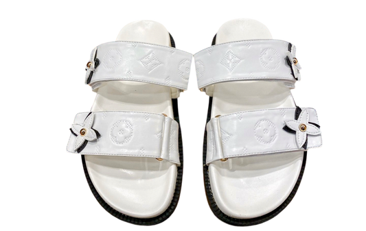 Sandals Louis Vuitton