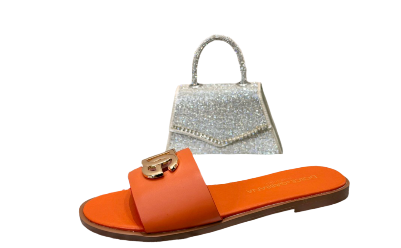Sandals DG