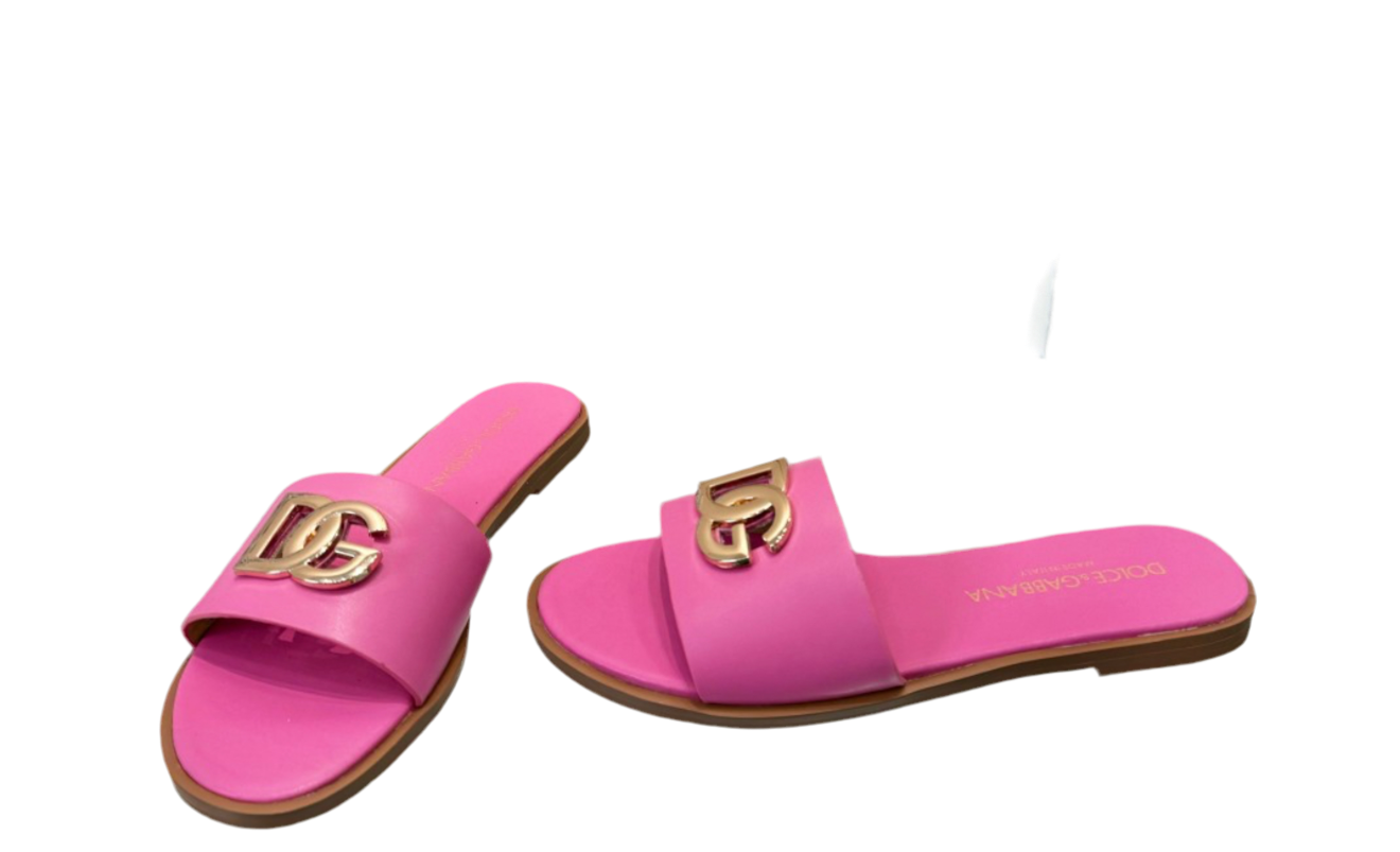 Sandals DG
