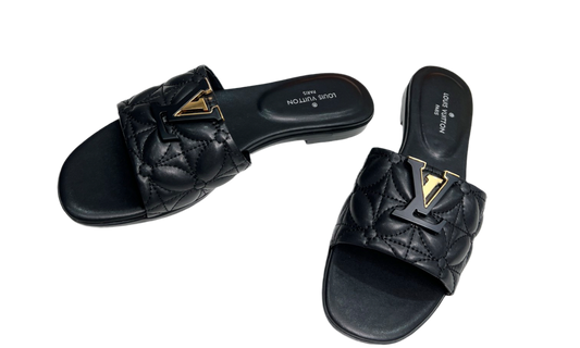 Sandals Louis Vuitton