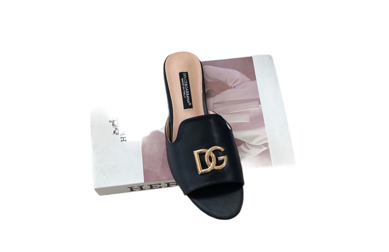 Sandals DG