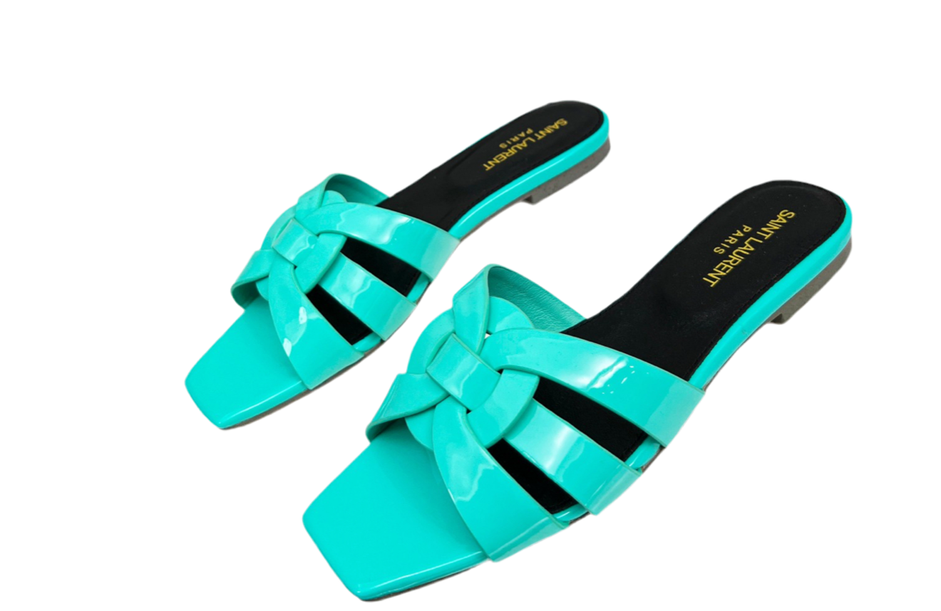 Sandals YSL