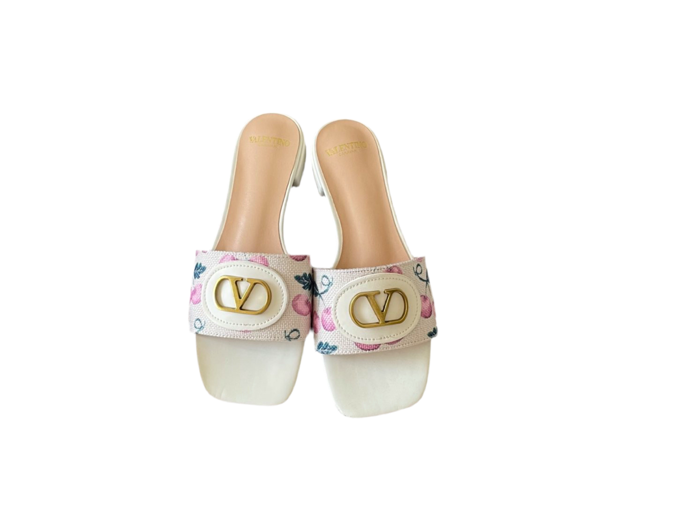 Sandals Valentino