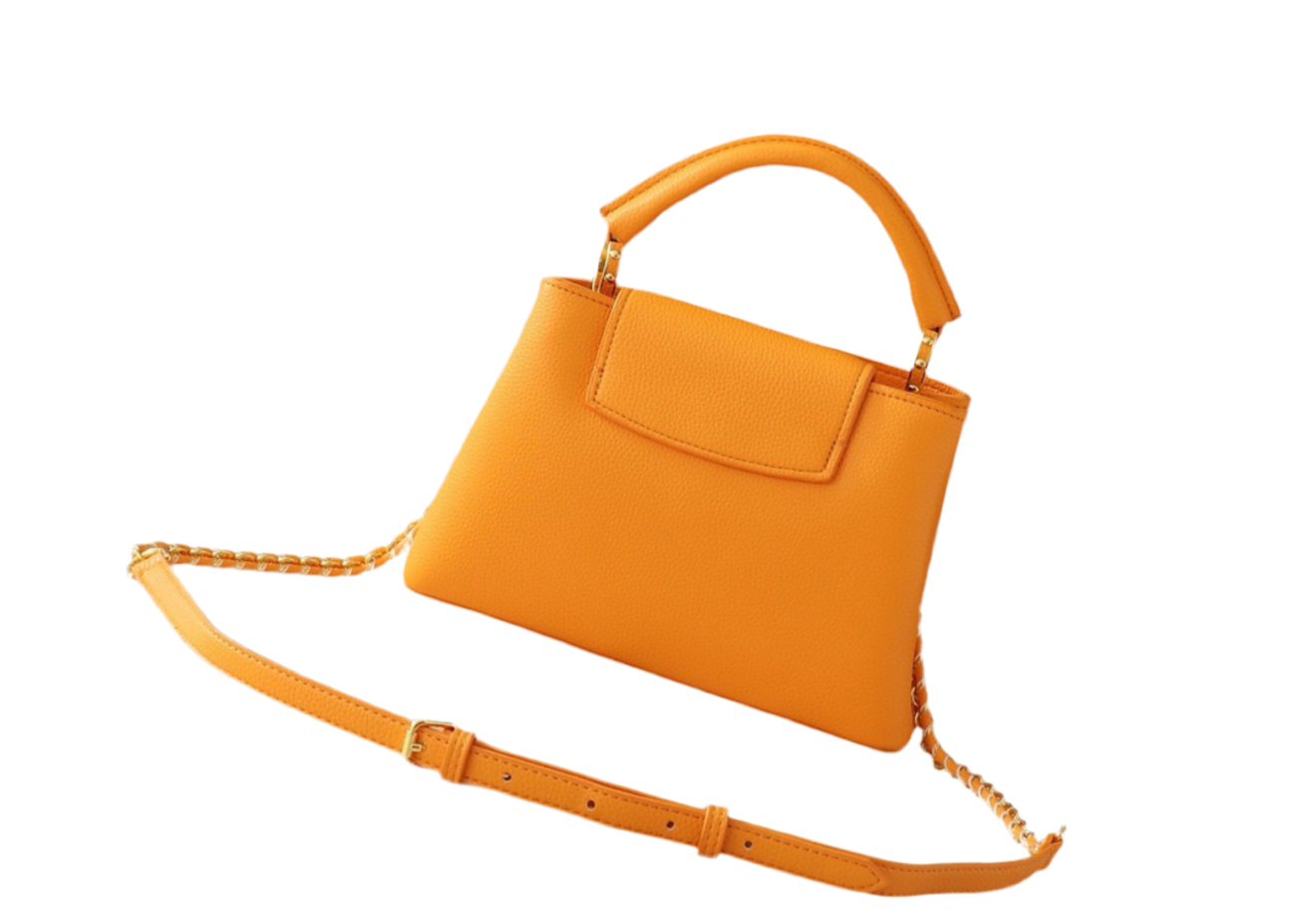 BAG LV orange