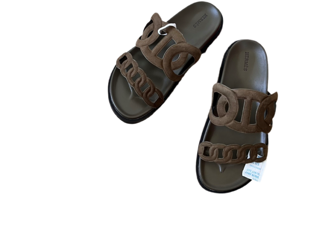 Sandals HERMRS