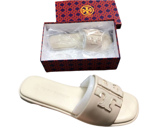 Sandals TORY BURCH 3 COLORS