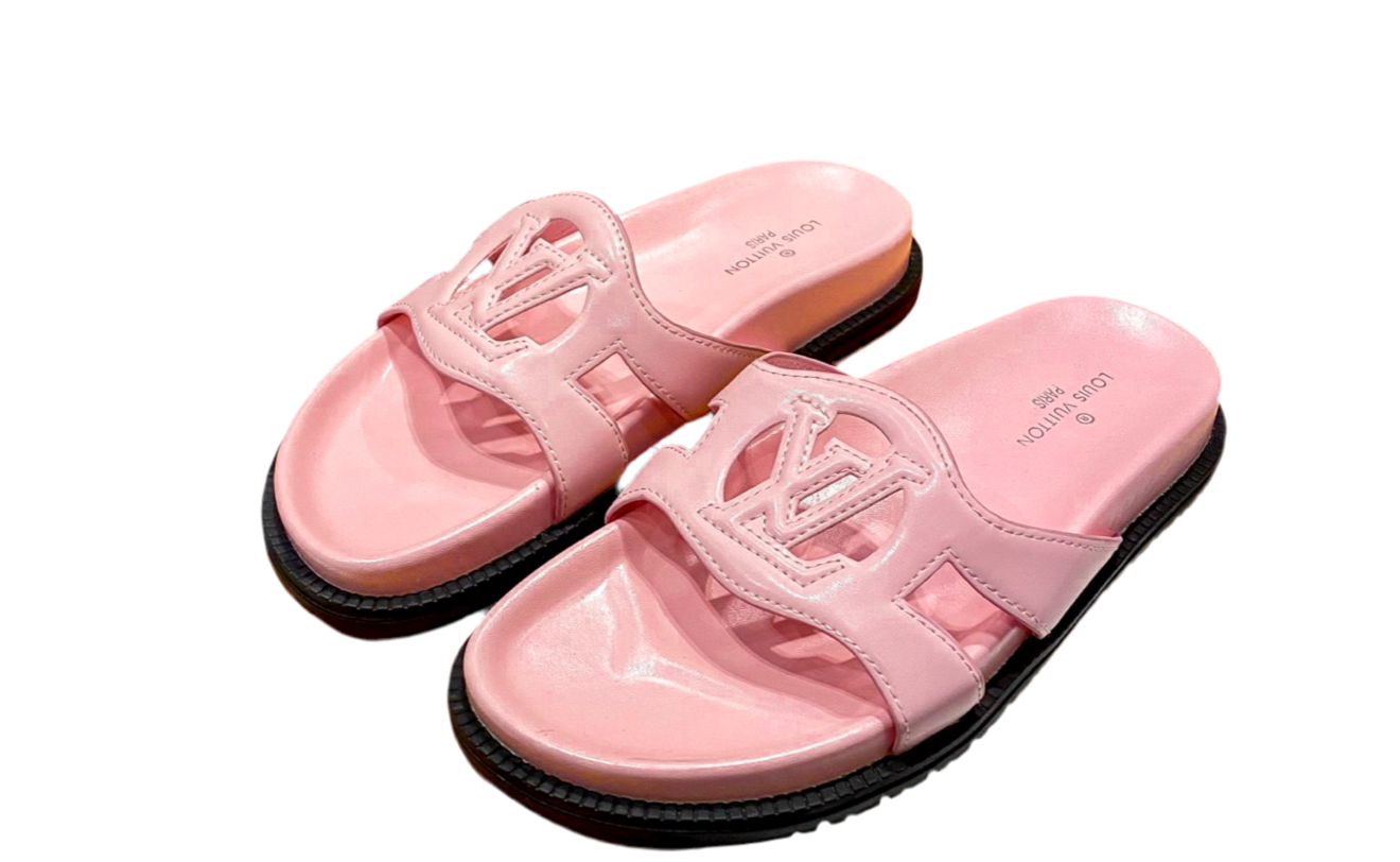 Sandals Louis Vuitton