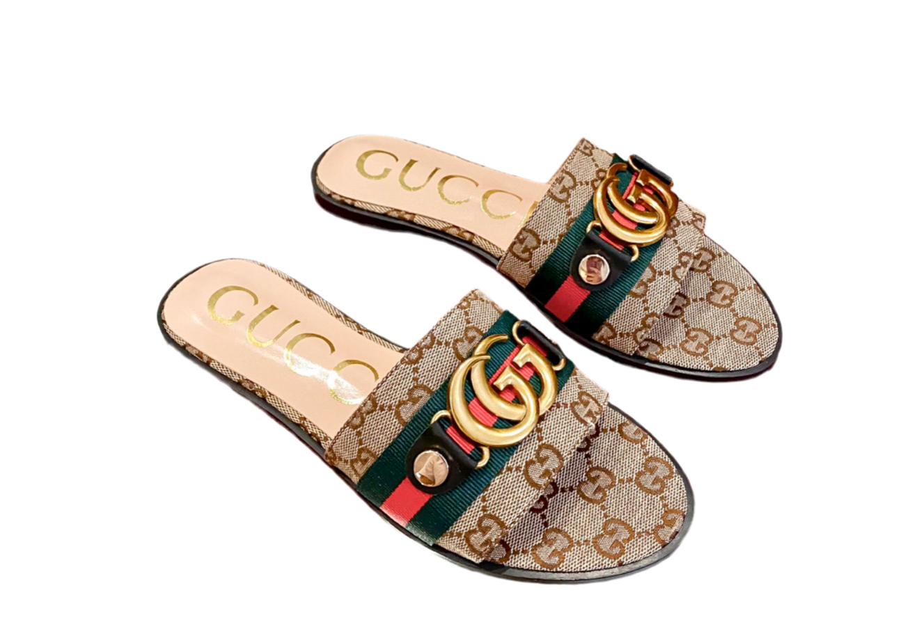 Sandals Gucci