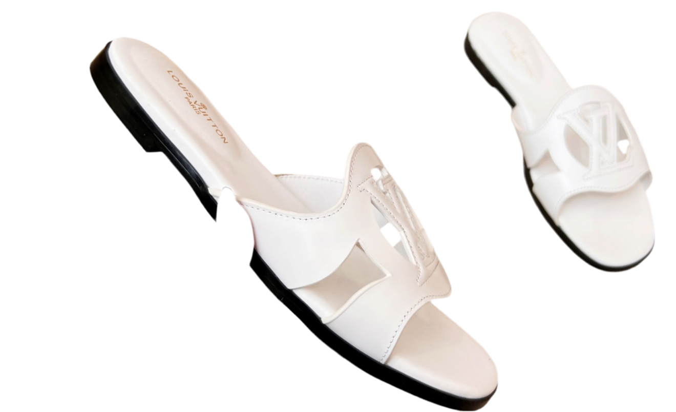 Sandals Louis Vuitton