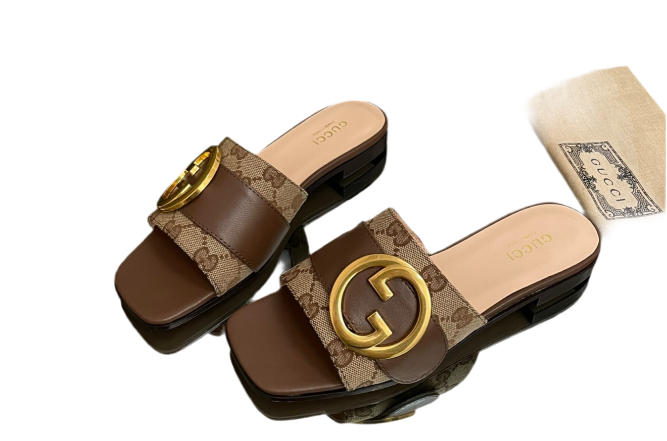 Sandals Gucci